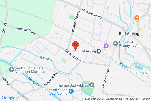 GS Stadtausstellungsplanung