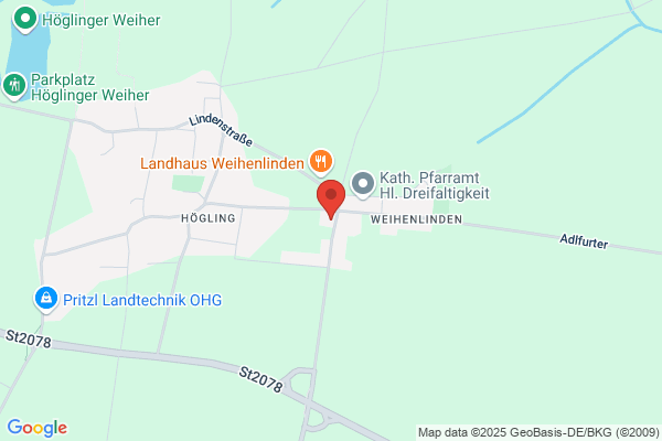 Kindergarten Sonnenschein