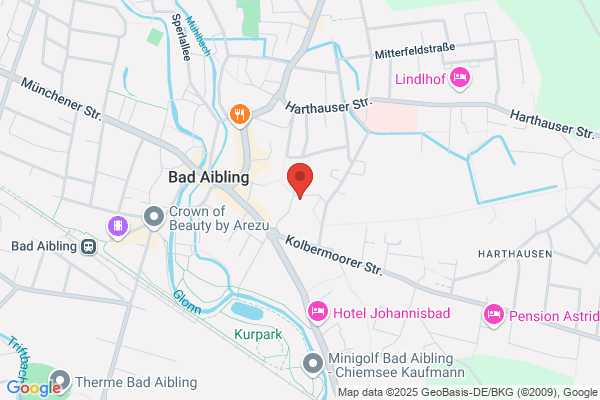 Kinderhaus Camino