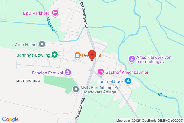 Montessori Kinderhaus Bad Aibling B&O