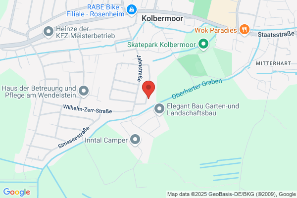 Estell Beauty Wimpernverlängerung Kolbermoor