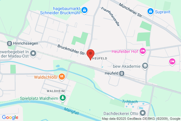 MHG Prozesstechnik GmbH