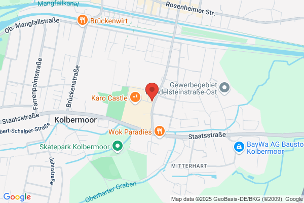 Franz Besel Rechtsanwalt in Kolbermoor, Bad Aibling und Rosenheim