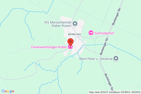 Landgasthof Oberwirt