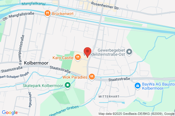 A.S.R.G. Steuerberatungsgesellschaft mbH