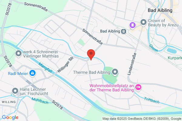 Brenner & Schmidhuber Steuerberater PartG mbB