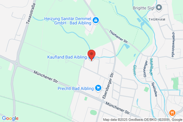 Kaufland Bad Aibling