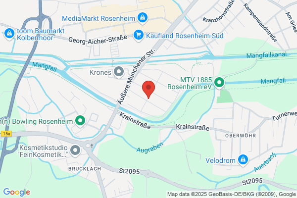 Wagner L. Planungsgesellschaft mbH