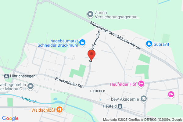 Holzfurtner & Wöls GmbH
