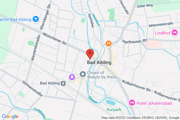 Versicherungsdienst Raiffeisenbank Mangfalltal-Rosenheim eG
