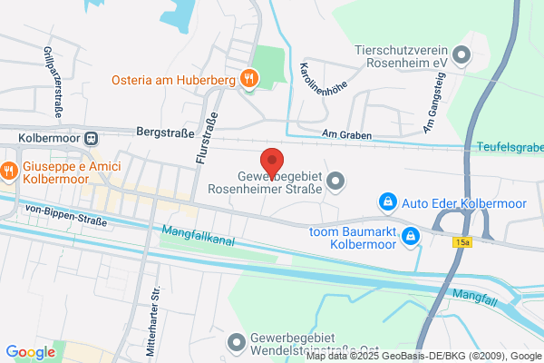 Berghammer Druck