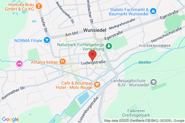 Neue Apotheke