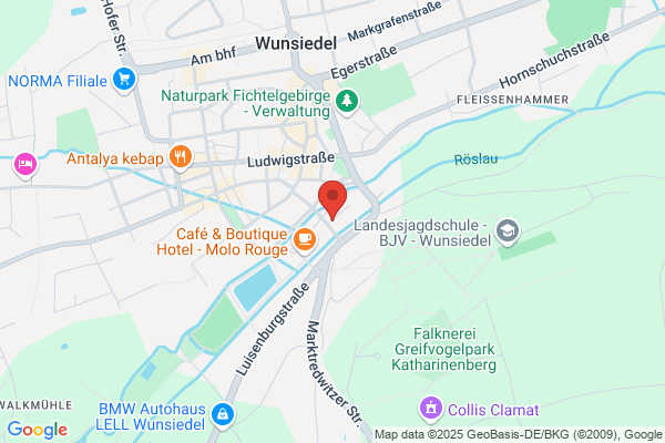 Martina Hüttel Friseur Lippert