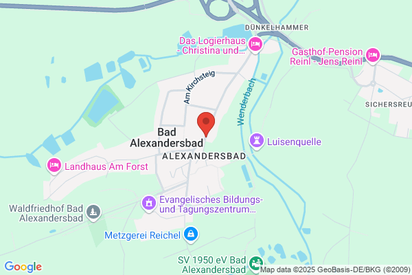Am Kurpark