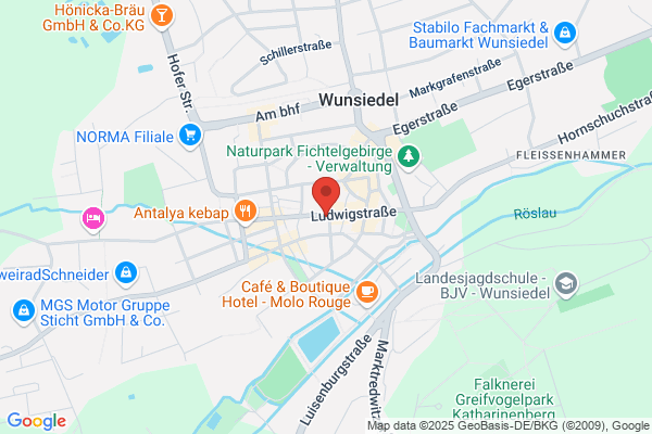 Fichtelgebirgsverein e.V.