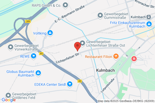 Iruso GmbH Agrarhandel