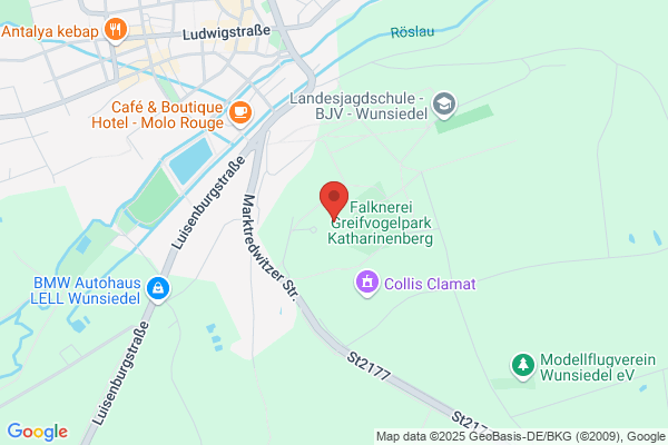 Jugendherberge