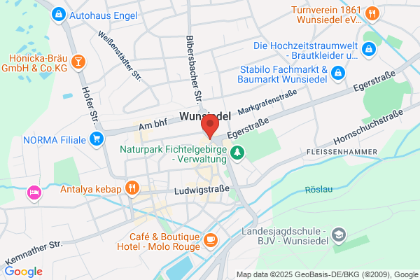 KEB Wunsiedel