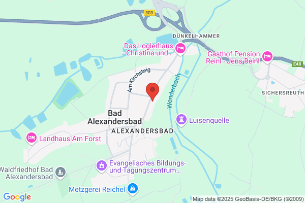 Kinder- und Jugendhilfezentrum St. Josef Außenwohngruppe