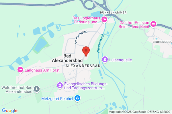 MTN Medizinisch - Technischer - Notdienst A. Günth
