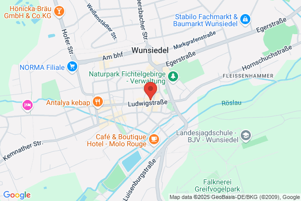 Parfümerie Och GmbH