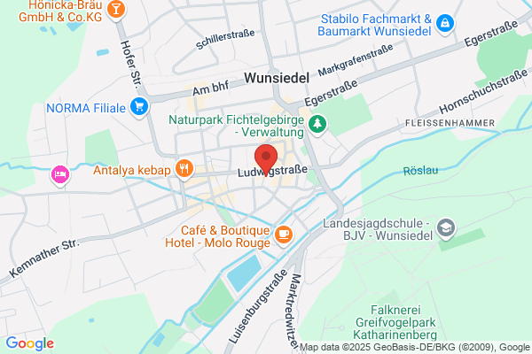 Rechtsanwälte Benker