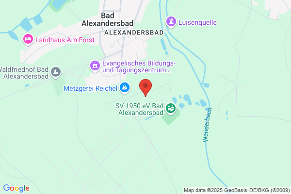 Refugium Fichtelgebirge