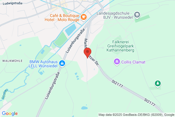 Staatliche Fachschule für Steintechnik