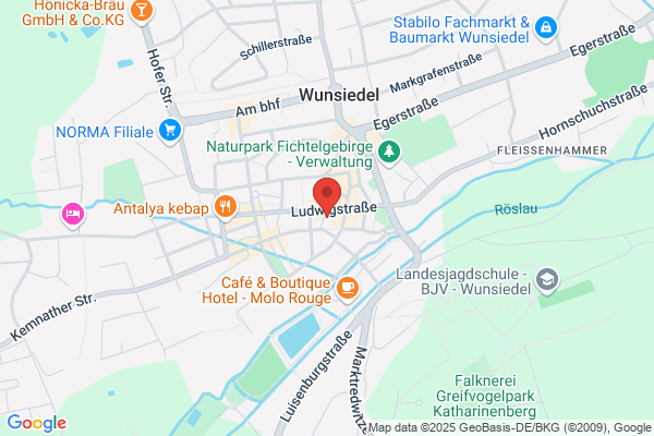 Steuerberatung Ulritz