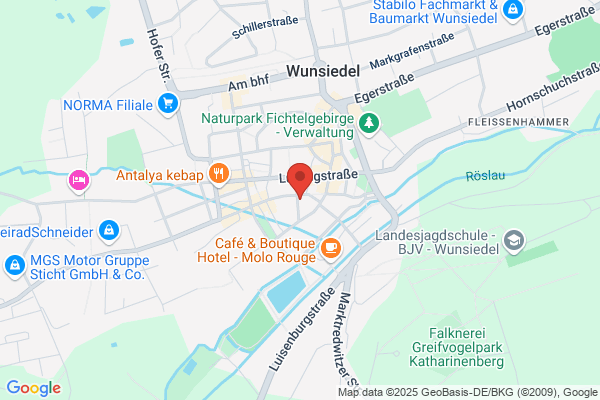 Sölch Augenoptik GmbH