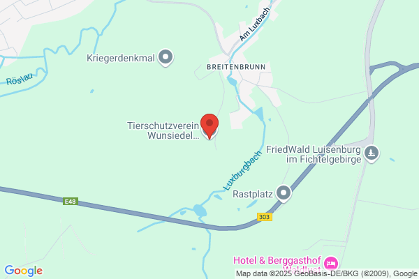 Tierschutzverein Wunsiedel-Marktredwitz