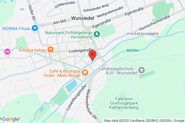 Vitalscheune GmbH
