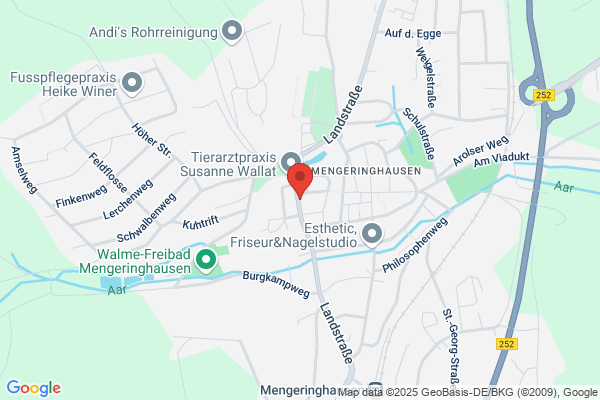 Giere, Bräutigam