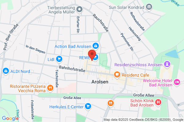 Isken Peter GmbH