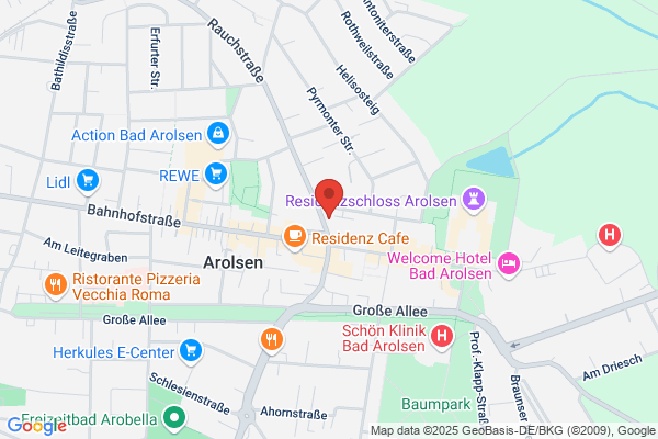 Hessisches Baumanagement Regionalniederlassung Nord