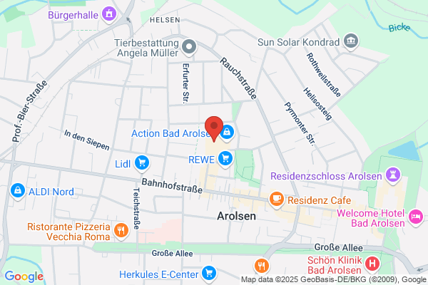 TAKKO FASHION Bad Arolsen