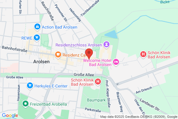 Prinzess Emma Roswitha