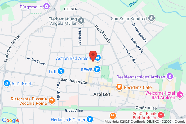 Fressnapf Bad Arolsen