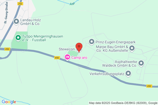 Stewecon GmbH