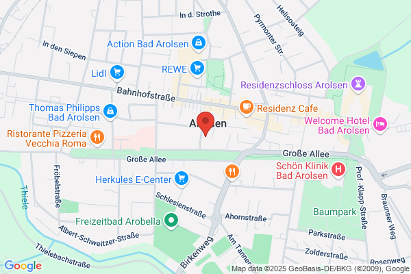 AZA - Arbeitsmedizinisches Zentrum