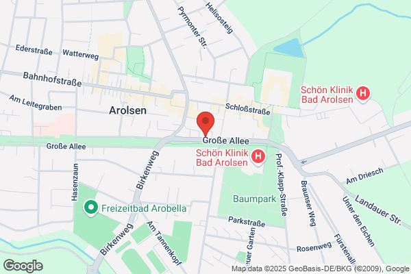 Amt für Straßen- und Verkehrswesen