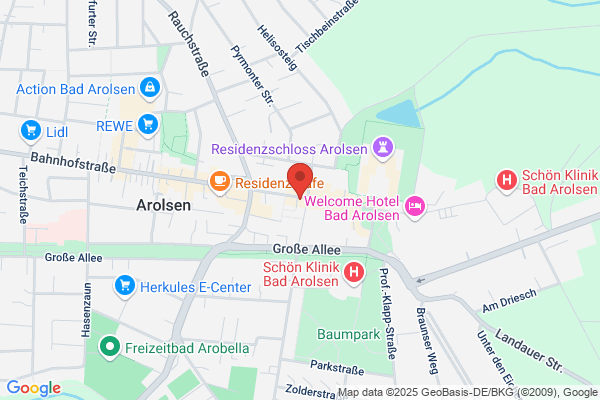 BODY STREET | Bad Arolsen | EMS Training