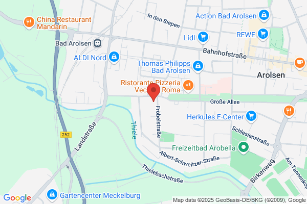Berufliche Schulen in Korbach und Bad Arolsen