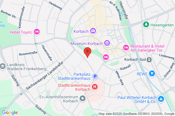 Evangelisches Fröbelseminar Fachschule für Sozialpädagogik