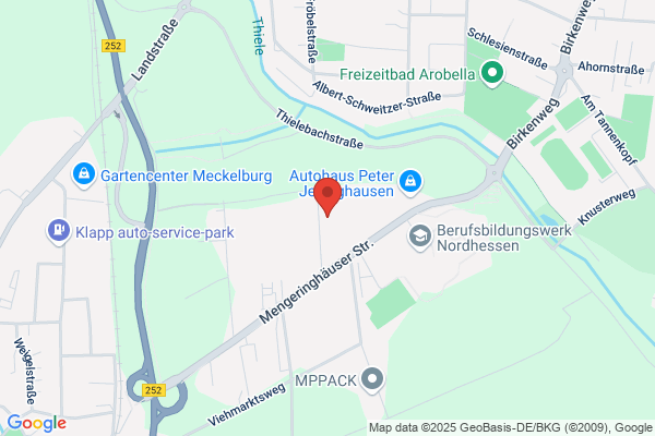 Fa. Schönbach                 Tuning GmbH