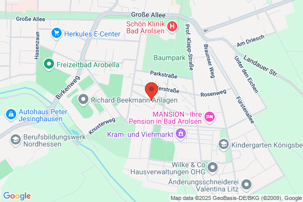 GEZE GmbH Verkaufsberater Gerrit Kleemann