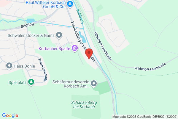 Gerüstbau Tulla GmbH & Co.KG Korbach