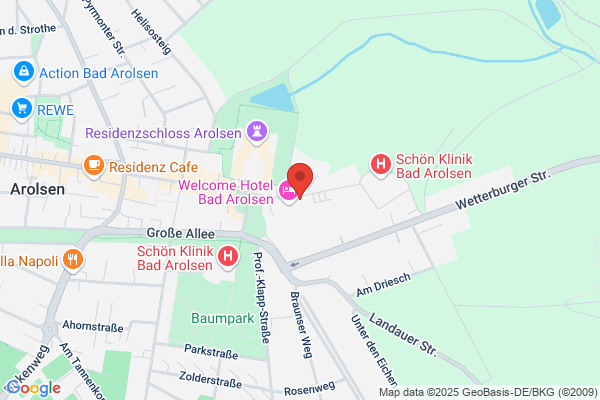 Glashaus Am Zimmerplatz Gmbh