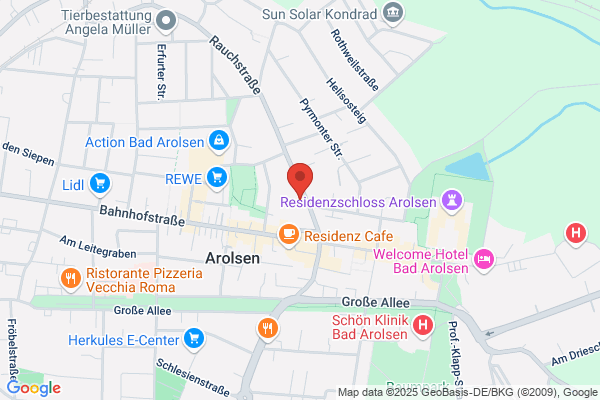 Logopädie Praxisgemeinschaft Heidemarie Stevens