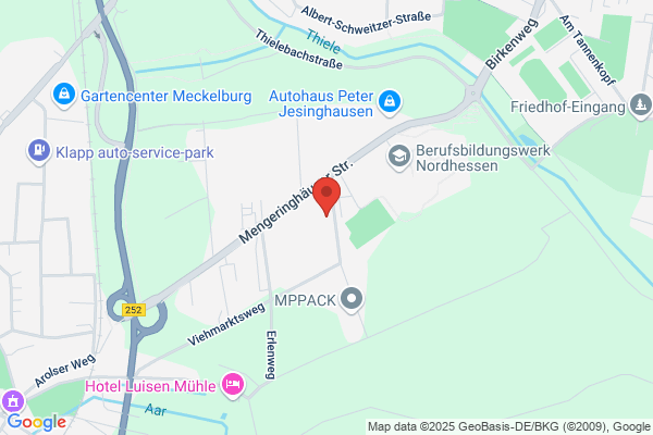 MVG Metallverarbeitungsgesellschaft mbH